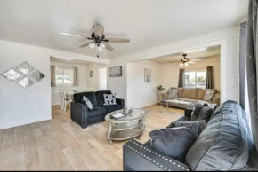 Cozy and Peaceful Yuma Vacation Rental with Pool